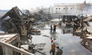 Căng thẳng Afghanistan - Pakistan gây khủng hoảng nhân đạo nghiêm trọng